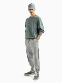 Худи и свитшоты Armani Exchange модель 3DZMLK-ZJ4XZ-1888 Фото
