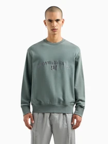 Худі та світшоти Armani Exchange модель 3DZMLK-ZJ4XZ-1888 Фото