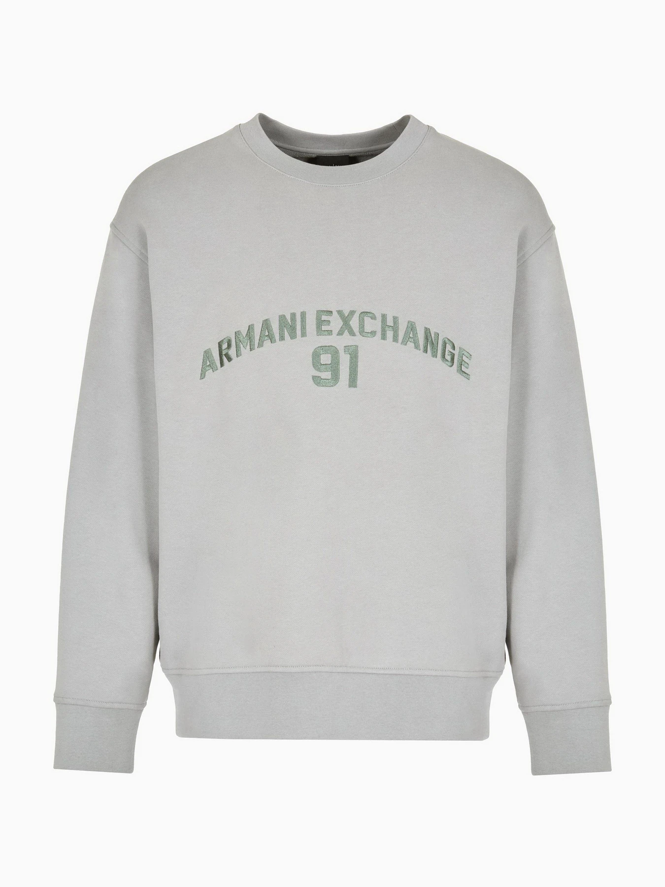Худи и свитшоты Armani Exchange модель 3DZMLK-ZJ4XZ-1996 Фото
