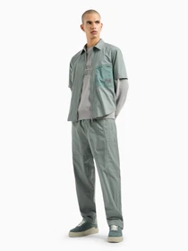 Худи и свитшоты Armani Exchange модель 3DZMLK-ZJ4XZ-1996 Фото