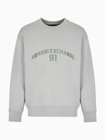 Худи и свитшоты Armani Exchange модель 3DZMLK-ZJ4XZ-1996 Фото