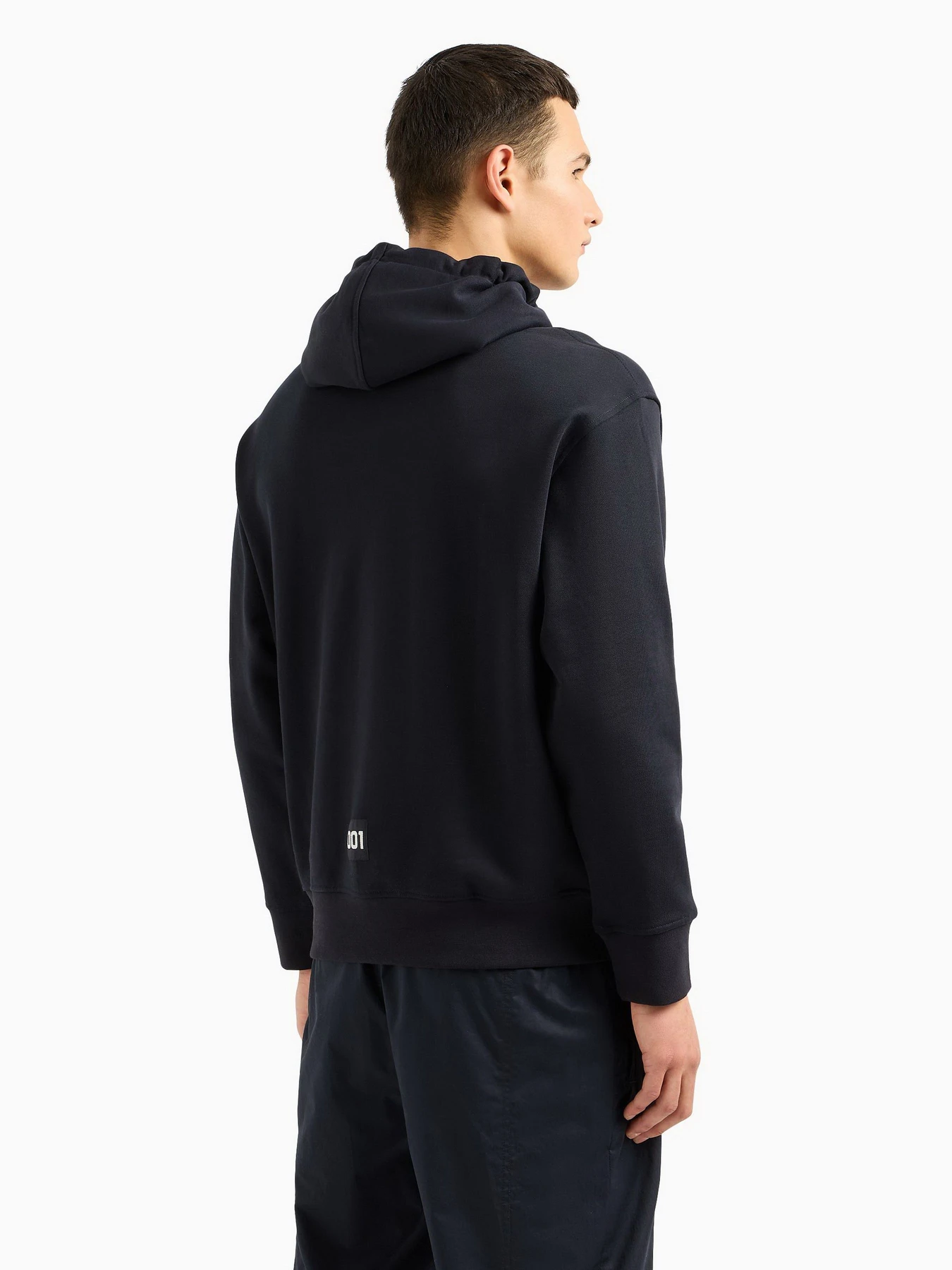 Худі та світшоти Armani Exchange модель 3DZMLL-ZJ4XZ-1583 Худі та світшоти Armani Exchange модель 3DZMLL-ZJ4XZ-1583 Фото