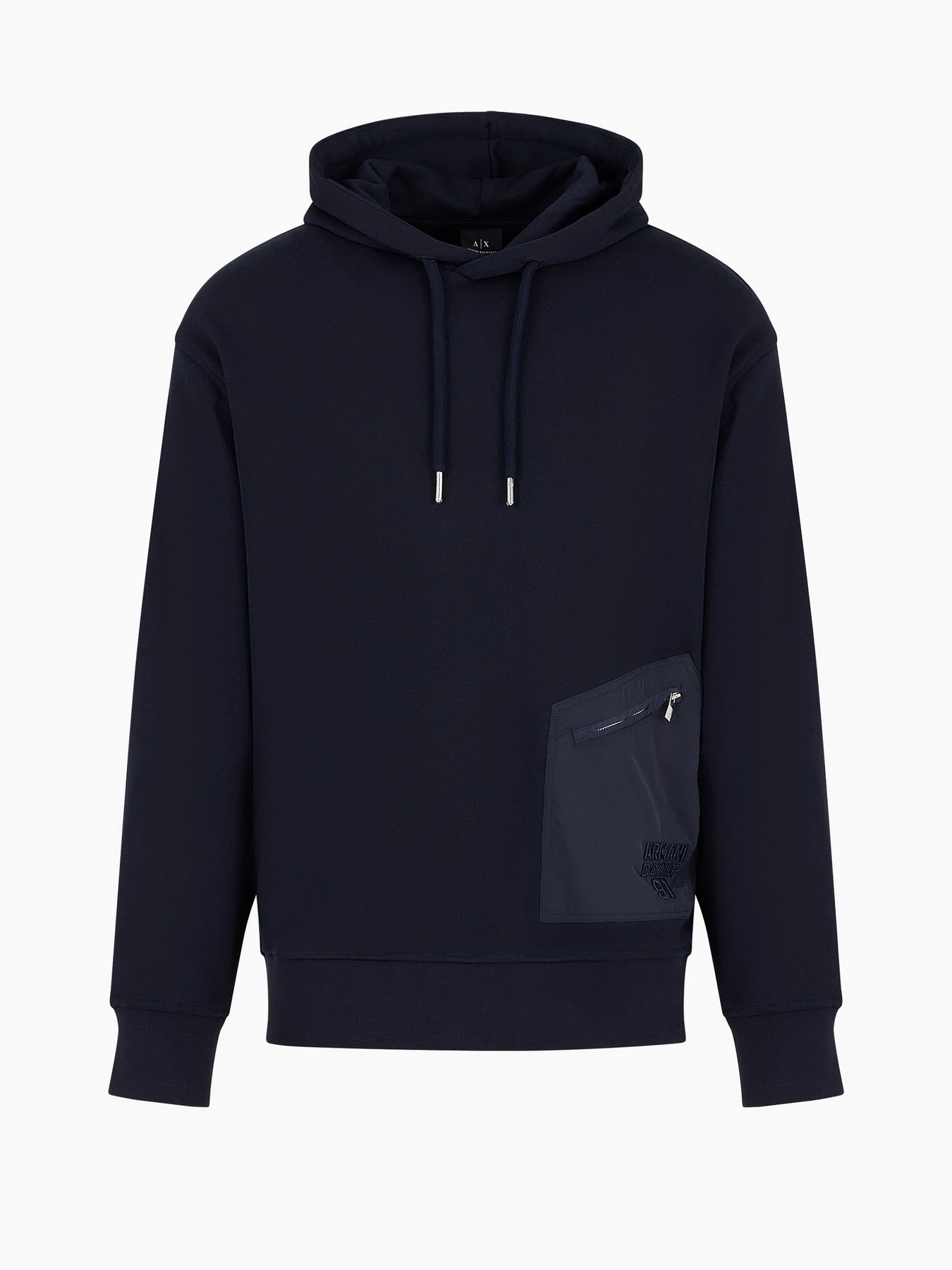 Худі та світшоти Armani Exchange модель 3DZMLL-ZJ4XZ-1583 Худі та світшоти Armani Exchange модель 3DZMLL-ZJ4XZ-1583 Фото