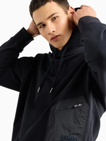 Худі та світшоти Armani Exchange модель 3DZMLL-ZJ4XZ-1583 Фото