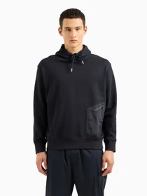 Худи и свитшоты Armani Exchange модель 3DZMLL-ZJ4XZ-1583 Фото