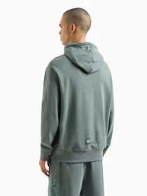 Худі та світшоти Armani Exchange модель 3DZMLL-ZJ4XZ-1888 Фото