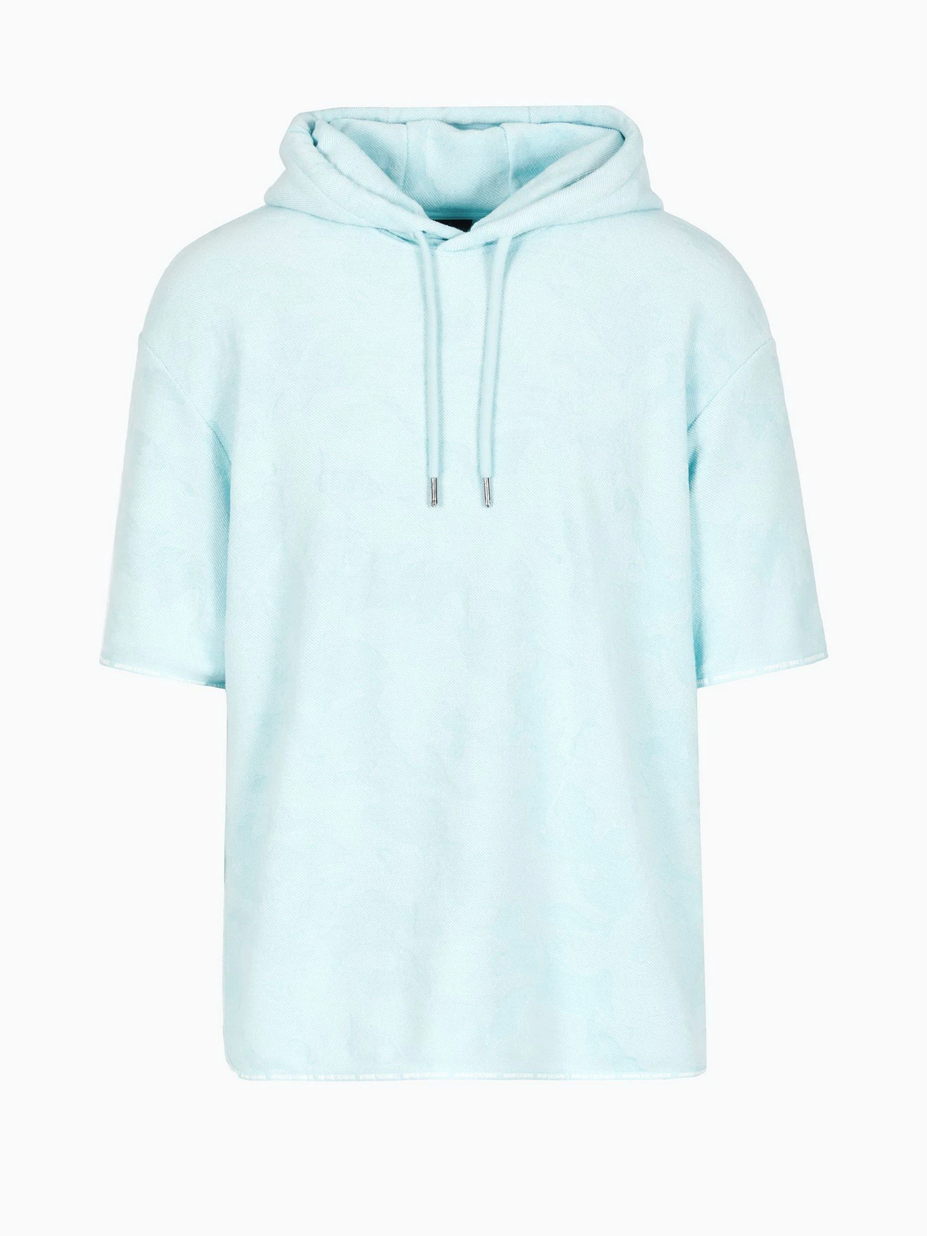 Футболки и поло Armani Exchange модель 3DZMLM-ZJ87Z-55JM Футболки и поло Armani Exchange модель 3DZMLM-ZJ87Z-55JM Фото