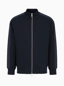 Худи и свитшоты Armani Exchange модель 3DZMLQ-ZJLGZ-1583 Фото
