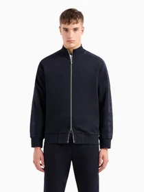 Худі та світшоти Armani Exchange модель 3DZMLQ-ZJLGZ-1583 Фото