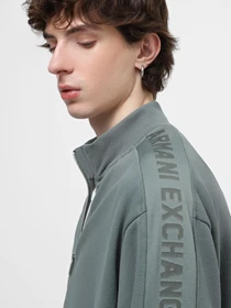 Худі та світшоти Armani Exchange модель 3DZMLQ-ZJLGZ-1888 Фото