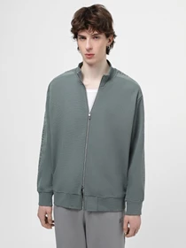 Худі та світшоти Armani Exchange модель 3DZMLQ-ZJLGZ-1888 Фото
