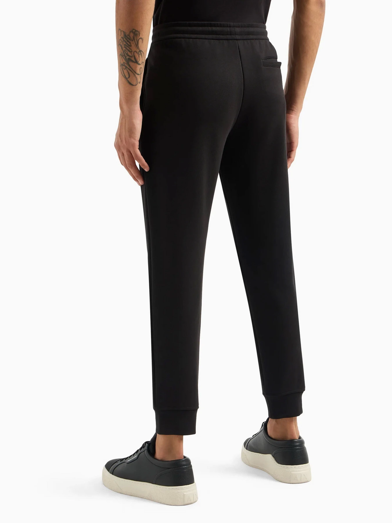Брюки Armani Exchange модель 3DZPDG-ZJ4XZ-1200 Брюки Armani Exchange модель 3DZPDG-ZJ4XZ-1200 Фото