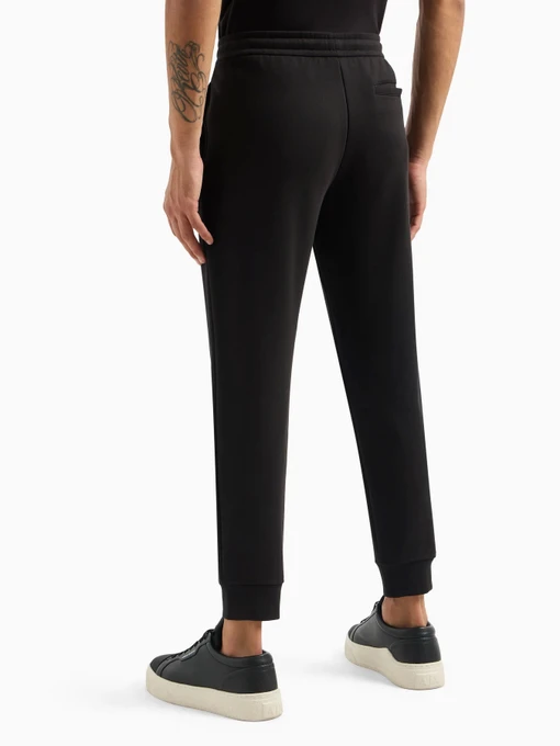 Бавовняні Чоловічі Джогери Armani Exchange фото 2