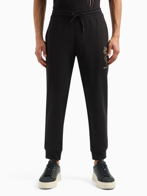 Штани Armani Exchange модель 3DZPDG-ZJ4XZ-1200 Фото