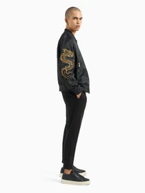 Брюки Armani Exchange модель 3DZPDG-ZJ4XZ-1200 Фото