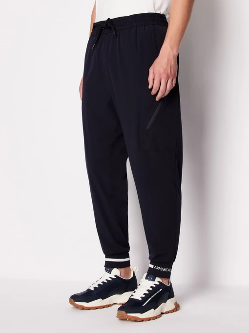 Штани Armani Exchange модель 3DZPL2-ZN3GZ-1583 Фото