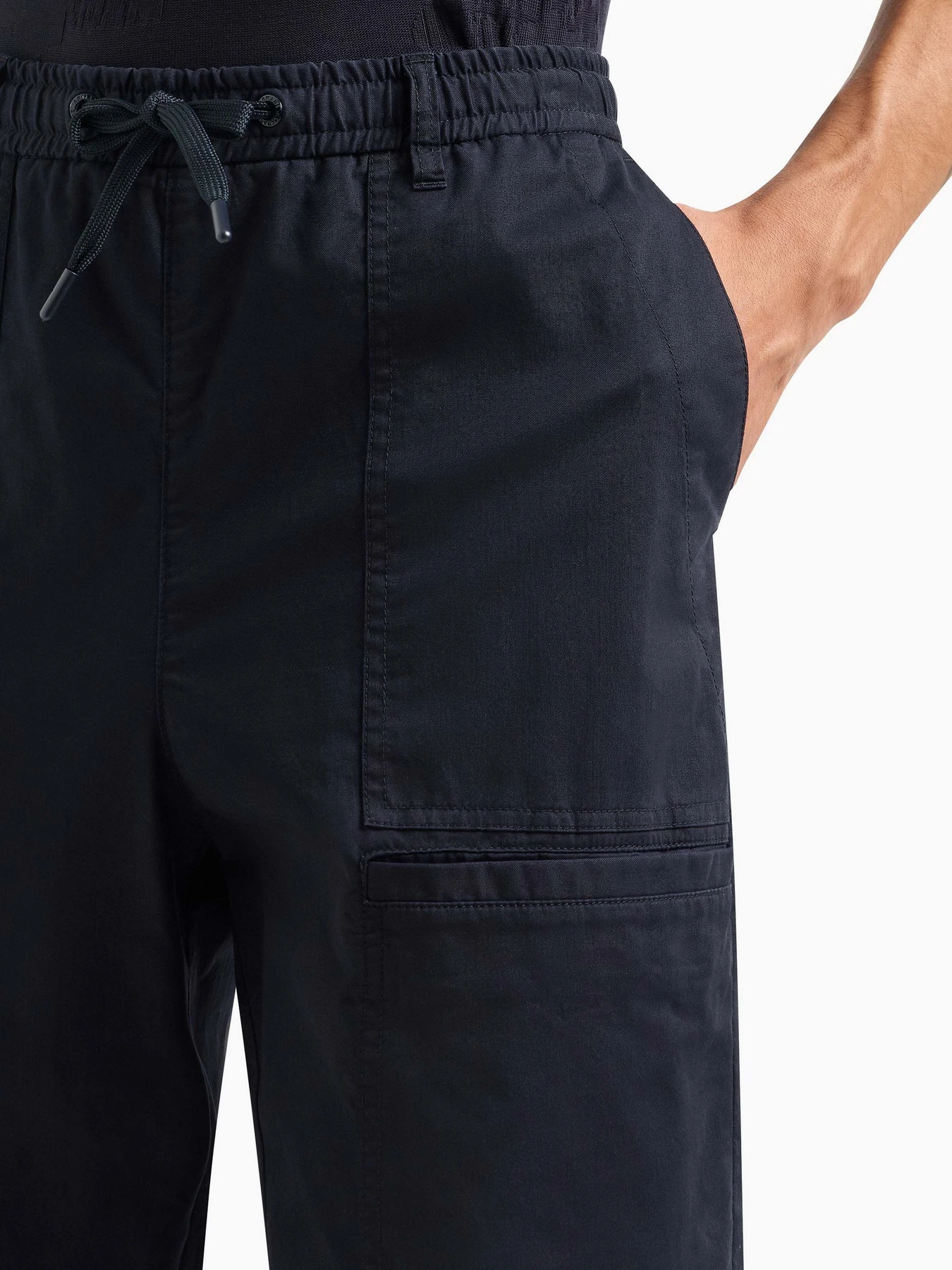 Брюки Armani Exchange модель 3DZPL5-ZN3DZ-1583 Брюки Armani Exchange модель 3DZPL5-ZN3DZ-1583 Фото