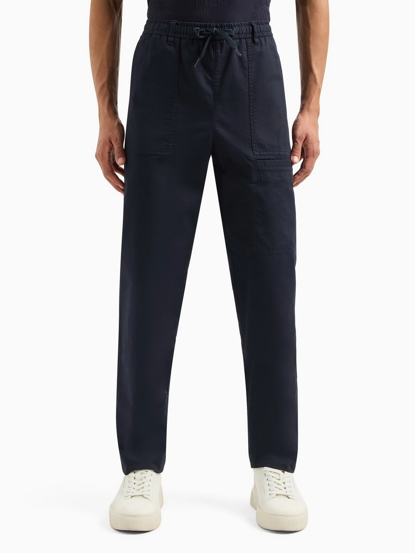 Брюки Armani Exchange модель 3DZPL5-ZN3DZ-1583 Брюки Armani Exchange модель 3DZPL5-ZN3DZ-1583 Фото