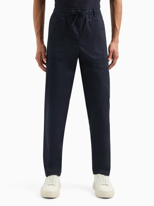 Штани Armani Exchange модель 3DZPL5-ZN3DZ-1583 Фото