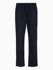 Брюки Armani Exchange модель 3DZPL5-ZN3DZ-1583 Фото