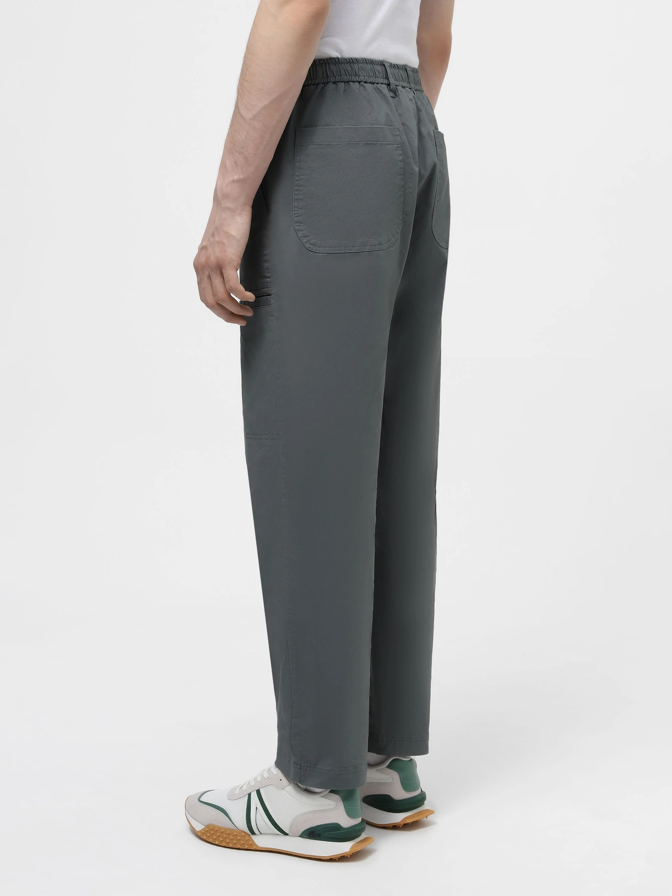 Брюки Armani Exchange модель 3DZPL5-ZN3DZ-1888 Фото