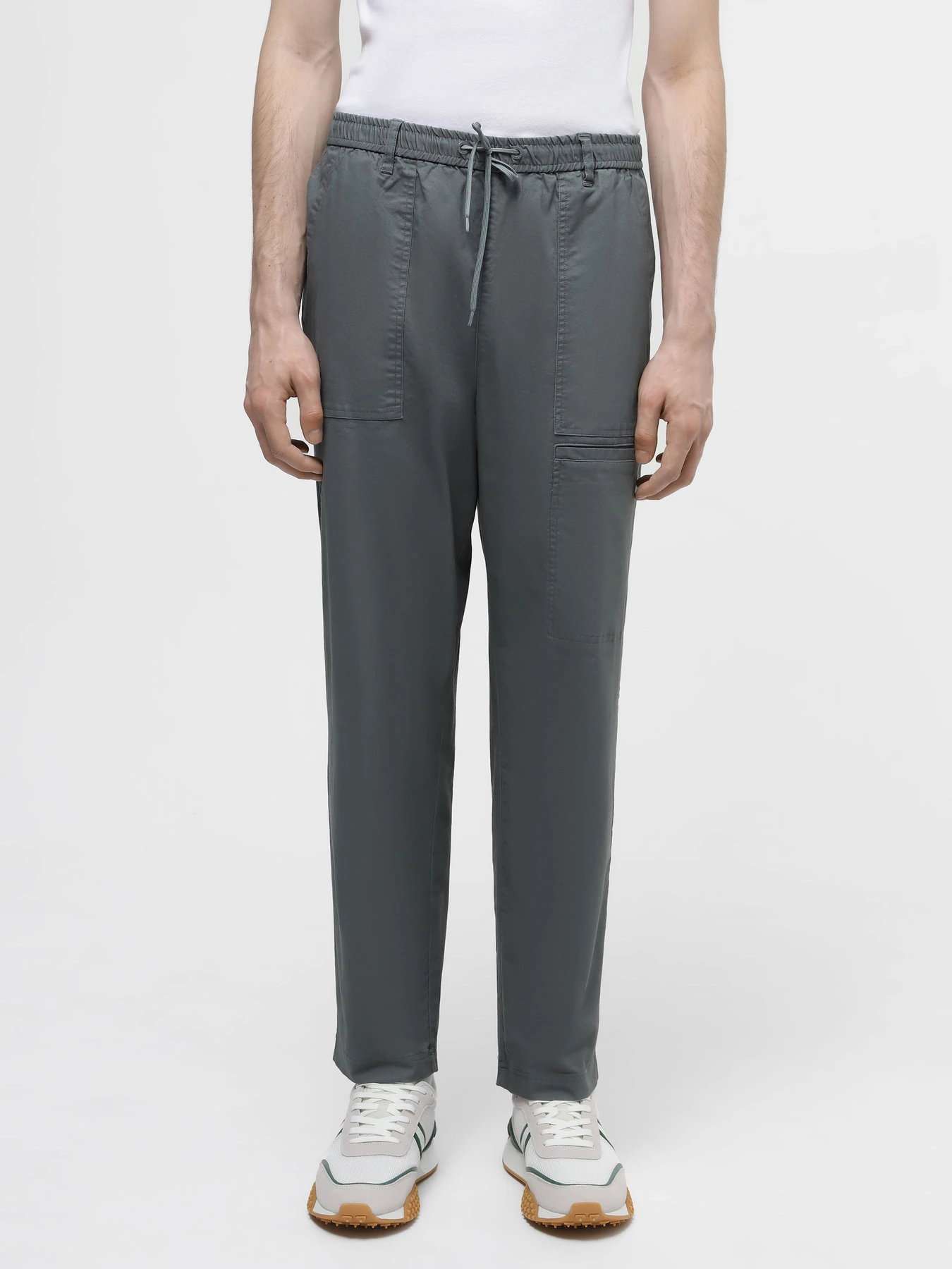 Брюки Armani Exchange модель 3DZPL5-ZN3DZ-1888 Фото