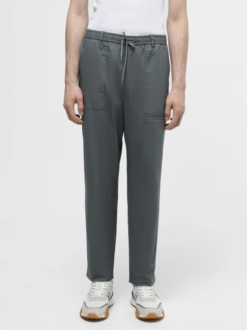 Штани Armani Exchange модель 3DZPL5-ZN3DZ-1888 Фото