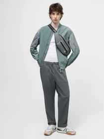 Брюки Armani Exchange модель 3DZPL5-ZN3DZ-1888 Фото