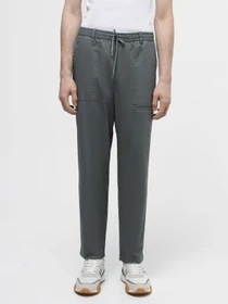Штани Armani Exchange модель 3DZPL5-ZN3DZ-1888 Фото