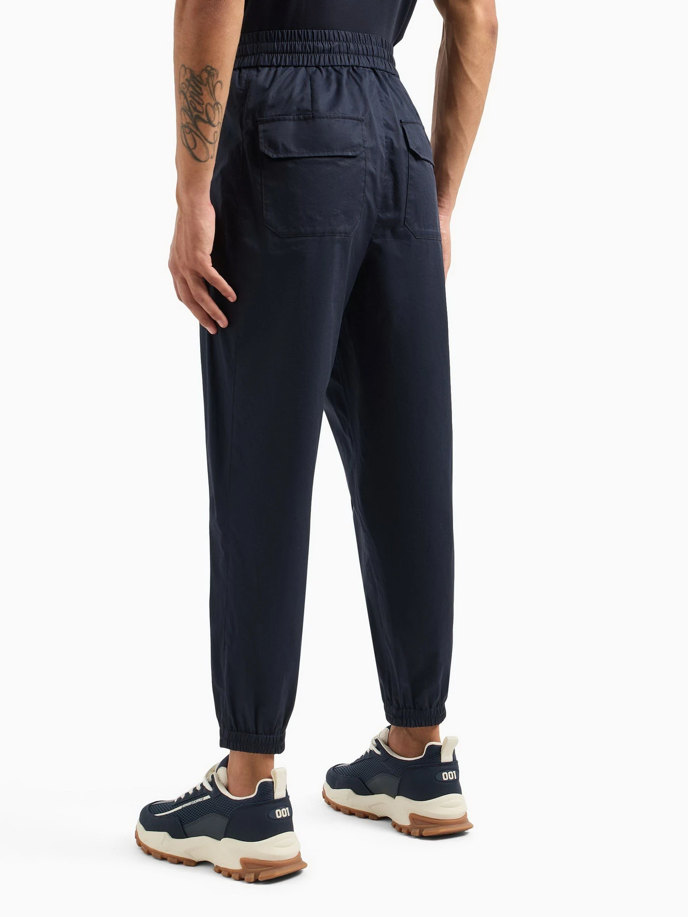 Брюки Armani Exchange модель 3DZPL6-ZN3CZ-1583 Брюки Armani Exchange модель 3DZPL6-ZN3CZ-1583 Фото