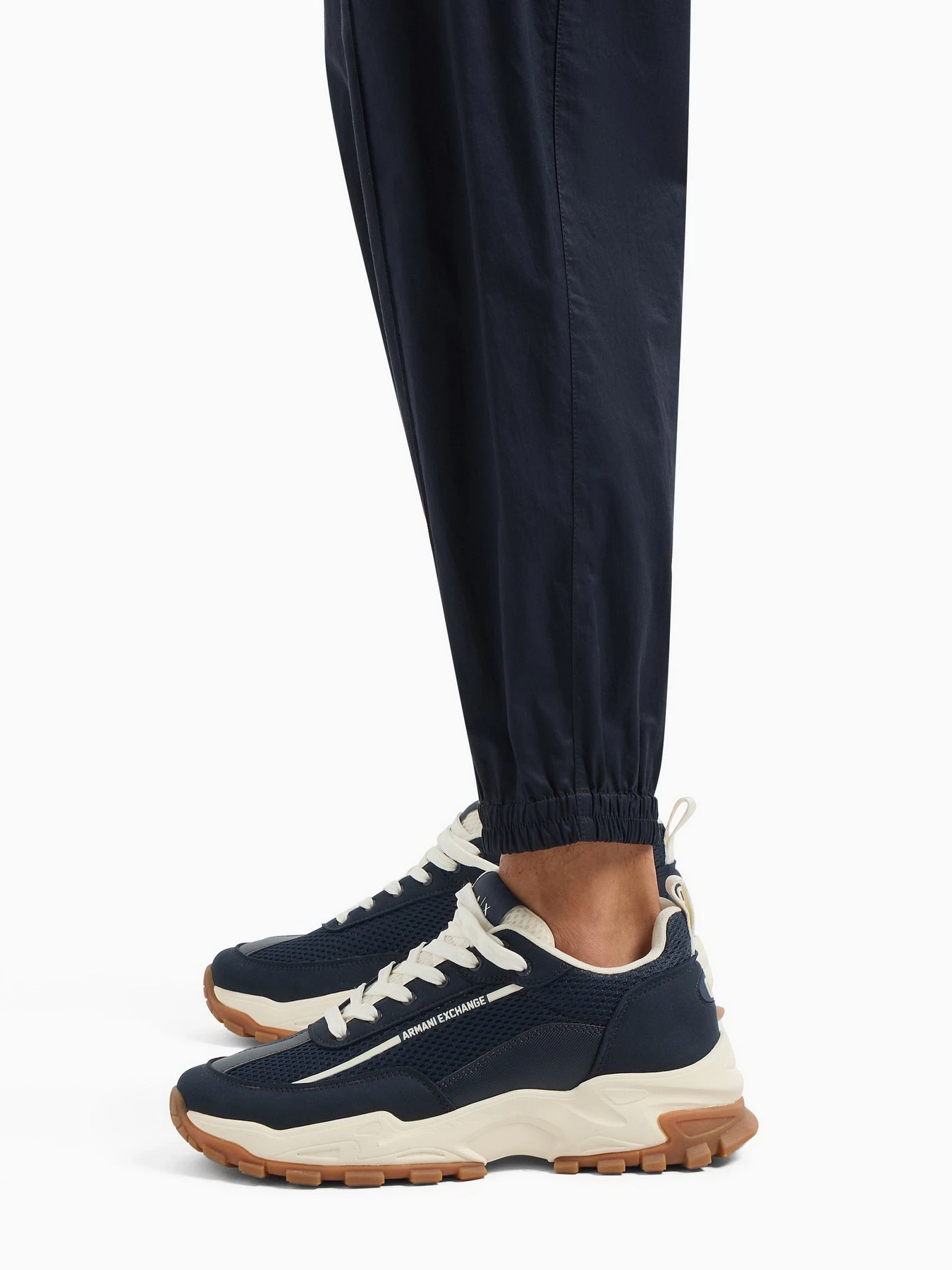 Брюки Armani Exchange модель 3DZPL6-ZN3CZ-1583 Брюки Armani Exchange модель 3DZPL6-ZN3CZ-1583 Фото