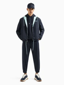 Брюки Armani Exchange модель 3DZPL6-ZN3CZ-1583 Фото