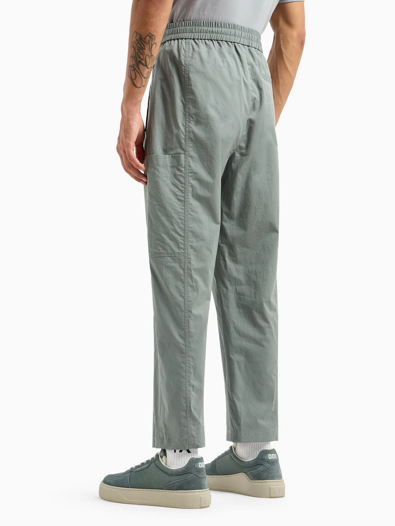 Брюки Armani Exchange модель 3DZPL7-ZN3CZ-1888 Фото