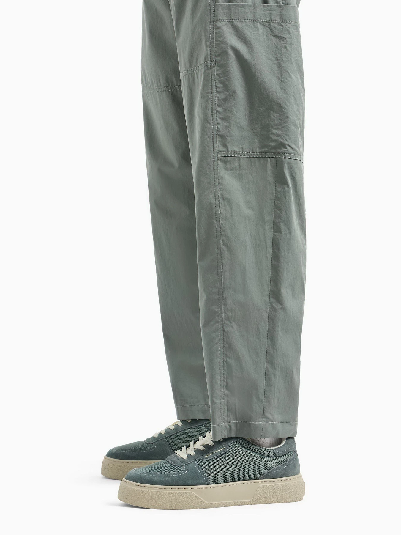 Брюки Armani Exchange модель 3DZPL7-ZN3CZ-1888 Фото
