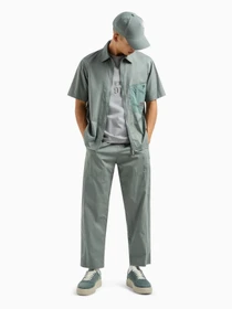 Брюки Armani Exchange модель 3DZPL7-ZN3CZ-1888 Фото
