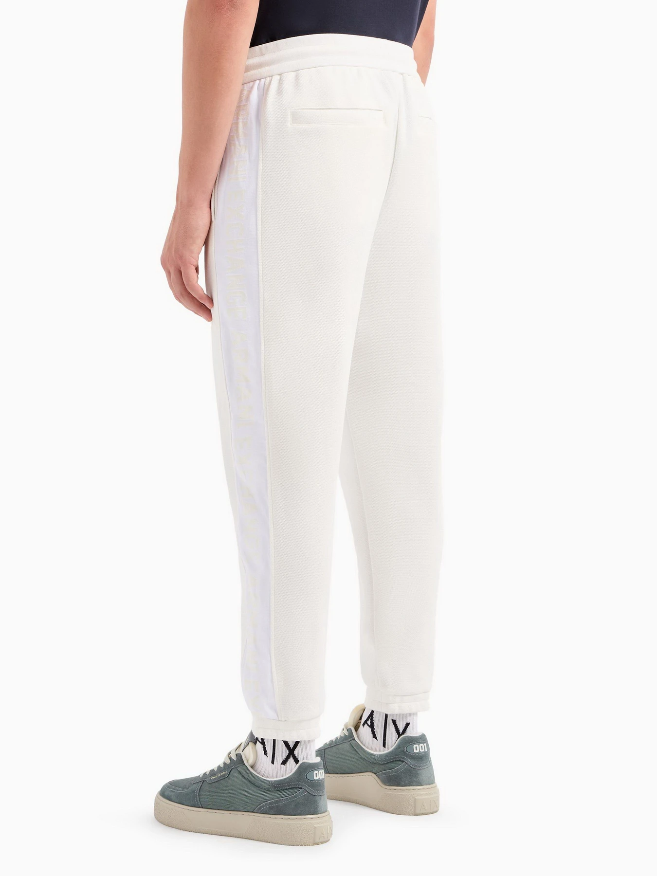 Брюки Armani Exchange модель 3DZPLA-ZJLGZ-1116 Фото