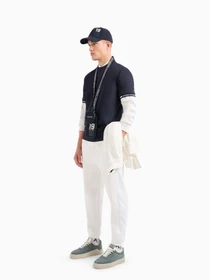 Брюки Armani Exchange модель 3DZPLA-ZJLGZ-1116 Фото
