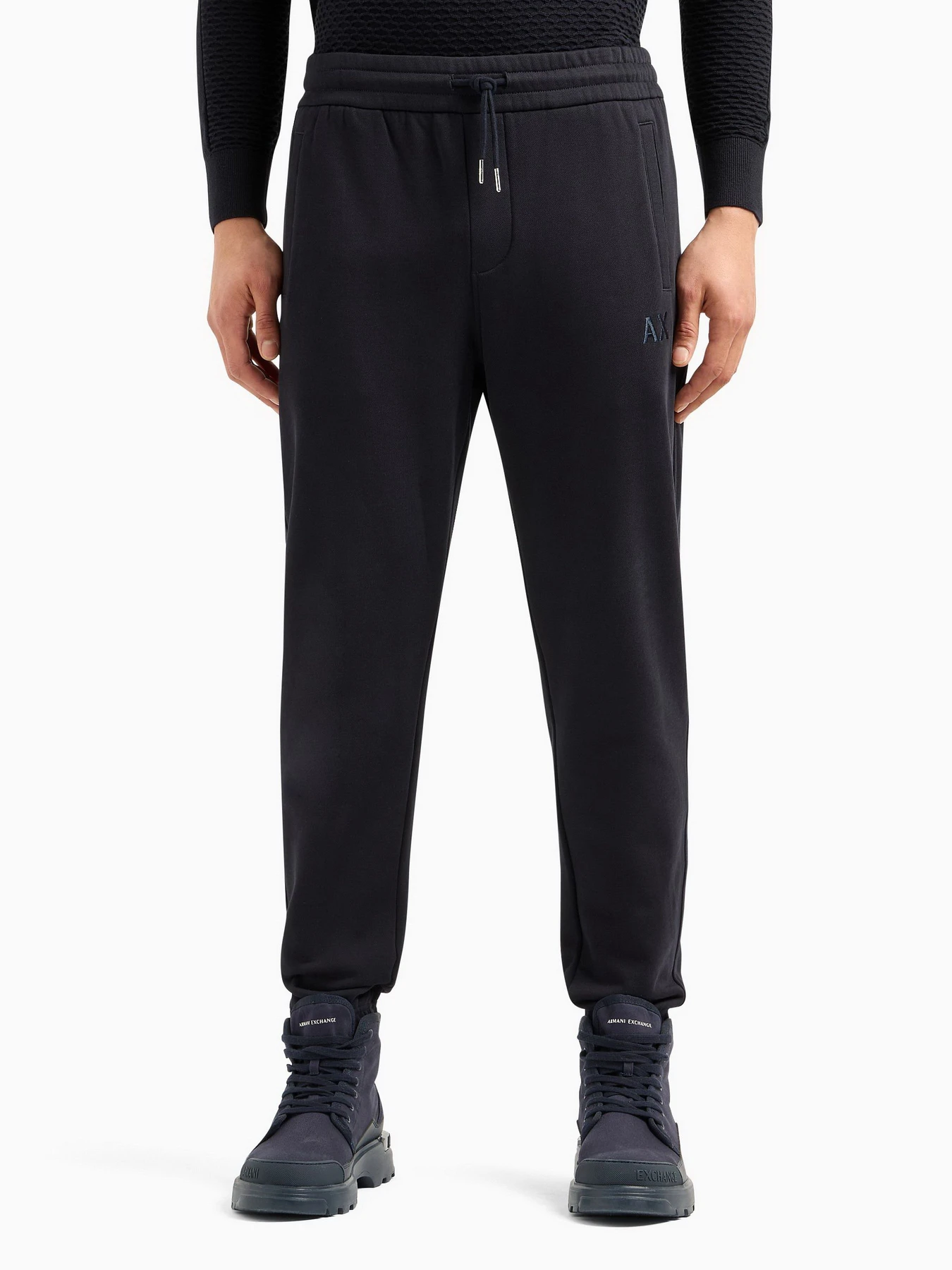 Брюки Armani Exchange модель 3DZPLF-ZJ4XZ-1583 Фото
