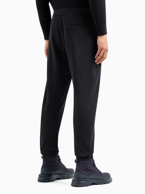 Бавовняні Чоловічі Джогери Armani Exchange фото 2