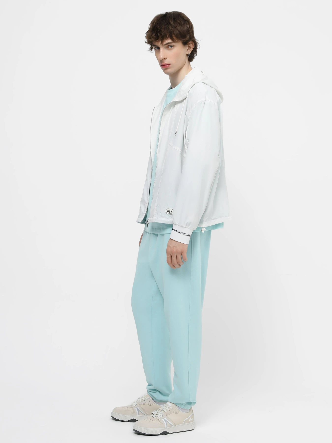 Брюки Armani Exchange модель 3DZPLF-ZJ4XZ-15CY Фото