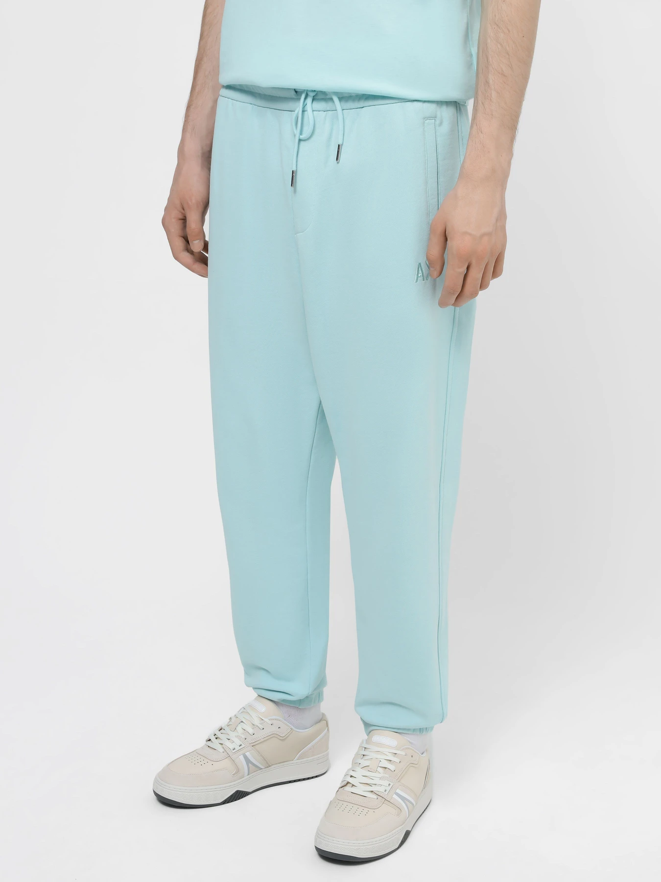 Брюки Armani Exchange модель 3DZPLF-ZJ4XZ-15CY Фото