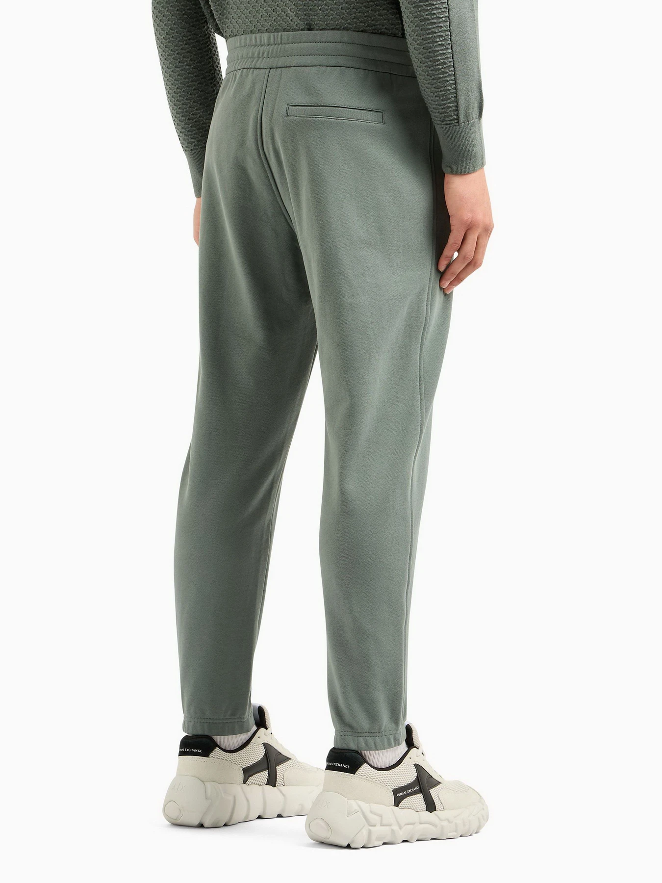Брюки Armani Exchange модель 3DZPLF-ZJ4XZ-1888 Брюки Armani Exchange модель 3DZPLF-ZJ4XZ-1888 Фото