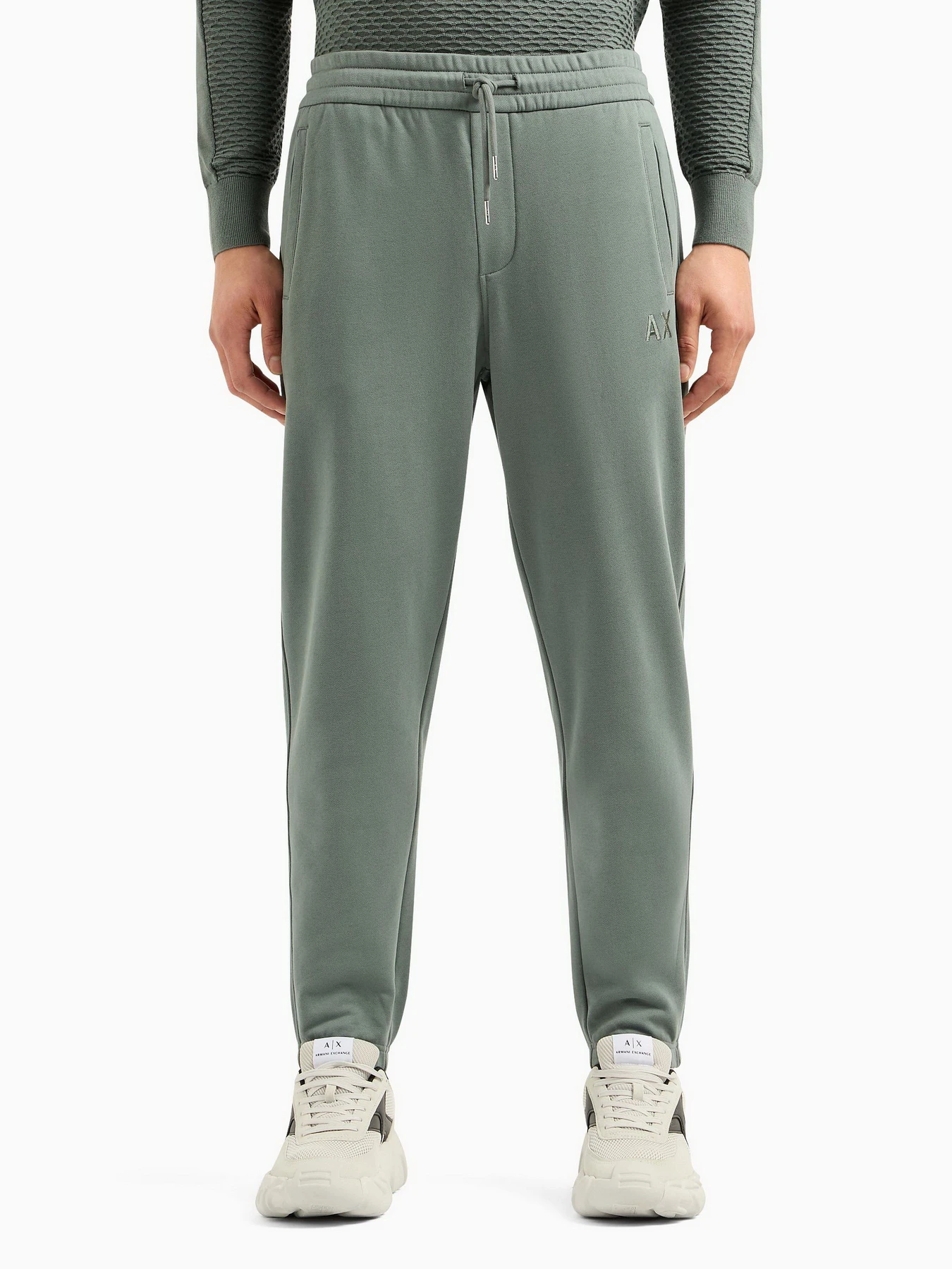 Брюки Armani Exchange модель 3DZPLF-ZJ4XZ-1888 Брюки Armani Exchange модель 3DZPLF-ZJ4XZ-1888 Фото