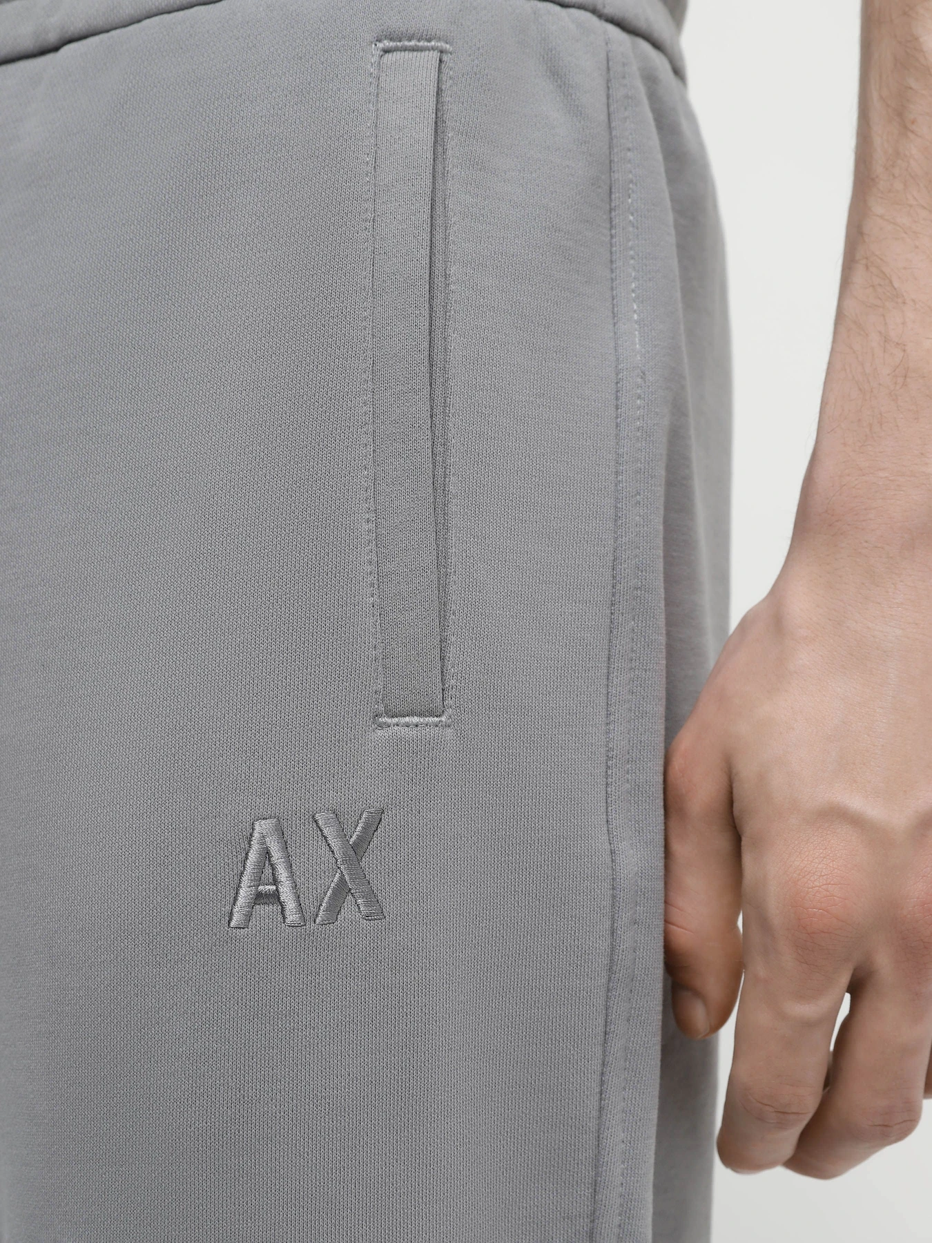Брюки Armani Exchange модель 3DZPLF-ZJ4XZ-1996 Брюки Armani Exchange модель 3DZPLF-ZJ4XZ-1996 Фото