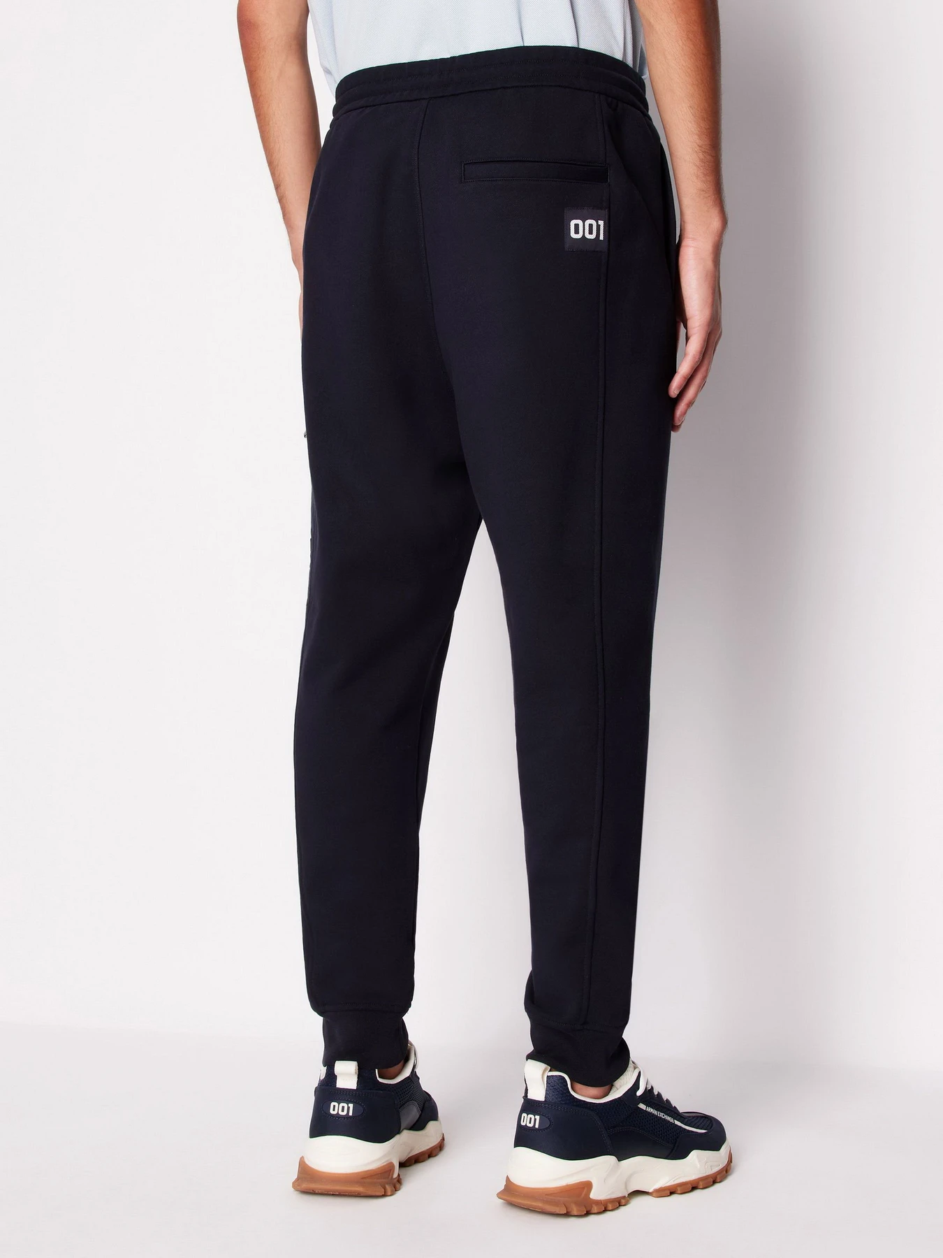 Брюки Armani Exchange модель 3DZPLK-ZJ4XZ-1583 Фото