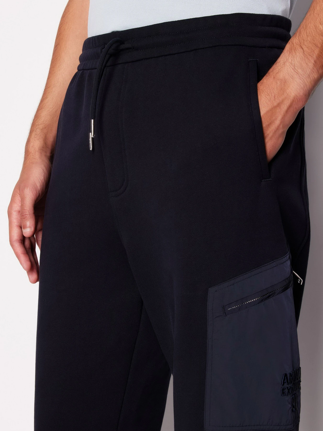Брюки Armani Exchange модель 3DZPLK-ZJ4XZ-1583 Фото