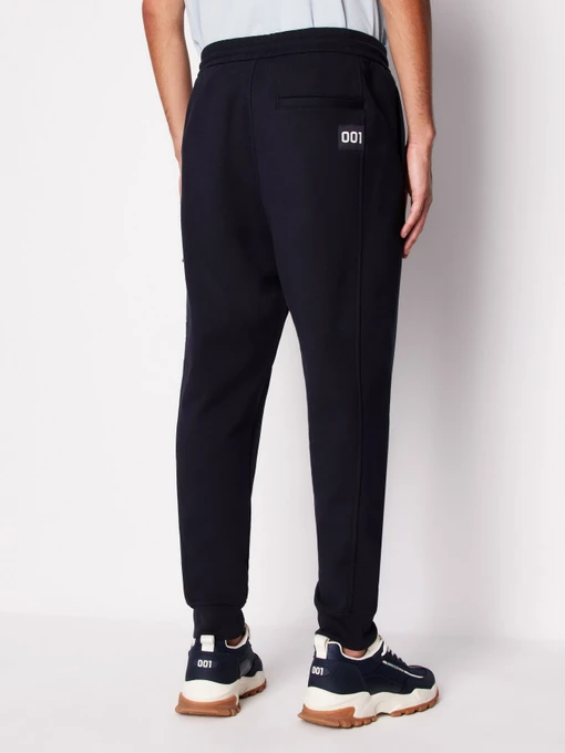 Бавовняні Чоловічі Джогери Armani Exchange фото 2