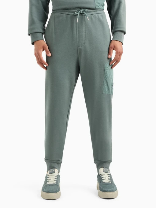 Штани Armani Exchange модель 3DZPLK-ZJ4XZ-1888 Фото