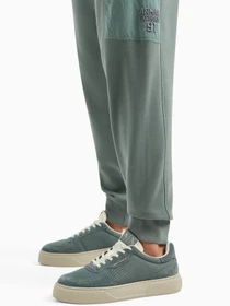 Брюки Armani Exchange модель 3DZPLK-ZJ4XZ-1888 Фото