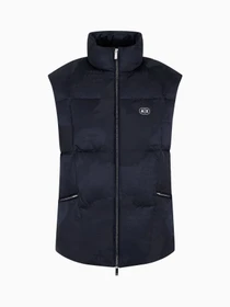 Куртки и дубленки Armani Exchange модель 3DZQL5-ZN3HZ-55JK Фото